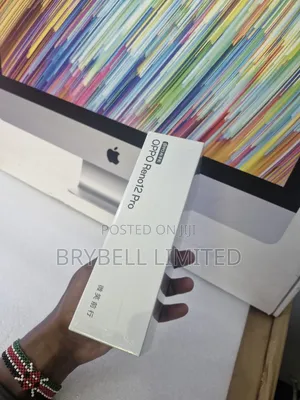 Oppo Reno12 Pro 512 GB Black
