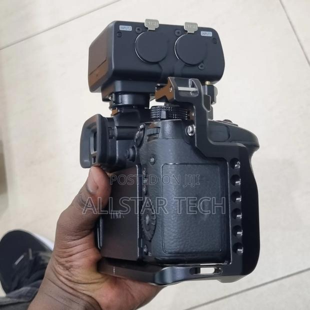 Panasonic Lumix Gh5 Mirrorless Camera (Body Only) - thumbnail 4