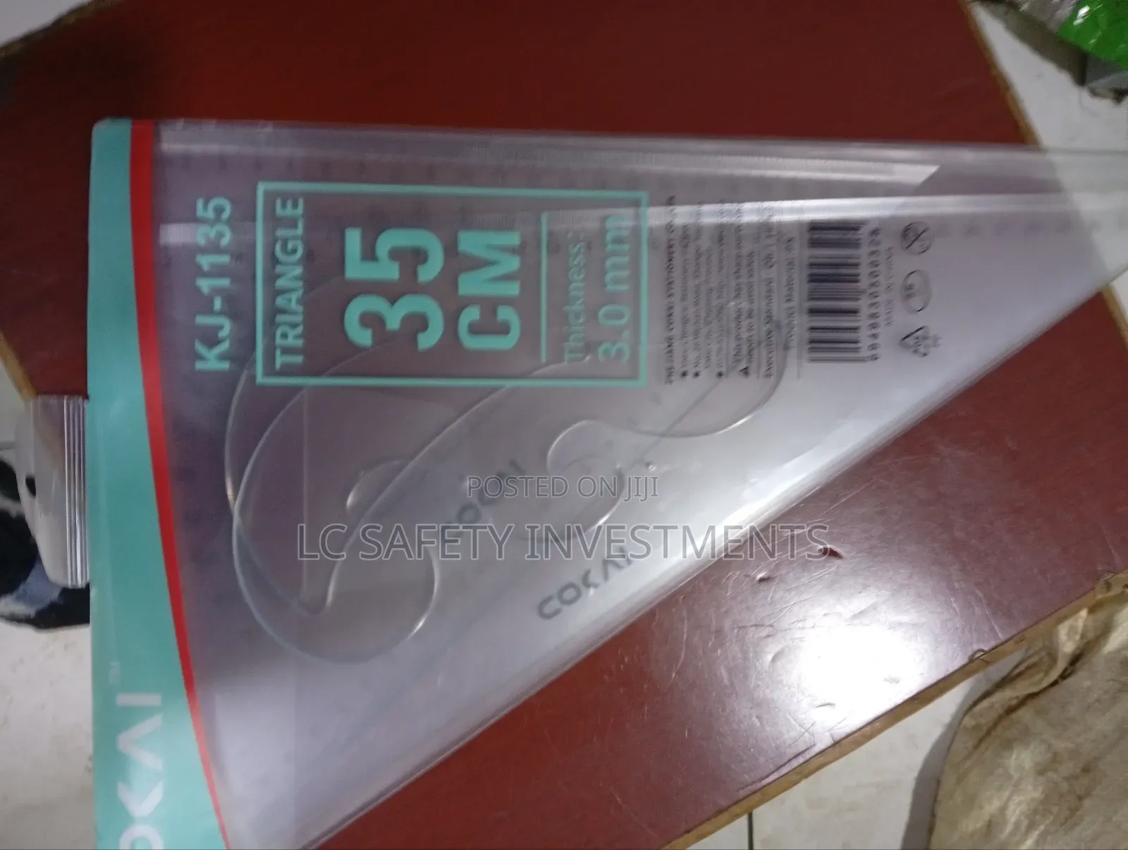 Set Square