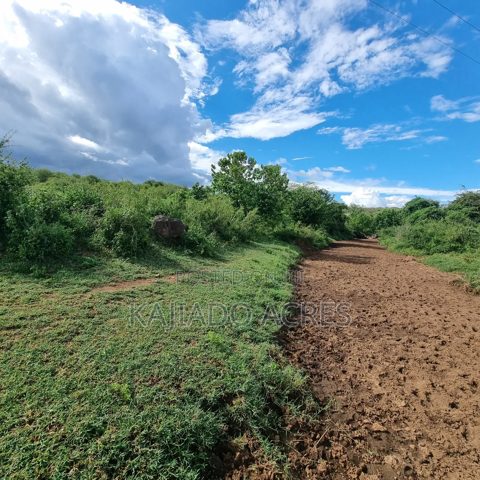 49 Acres Soitamurt, Kajiado West