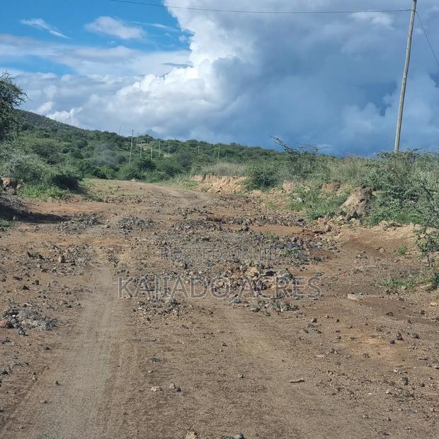 49 Acres Soitamurt, Kajiado West - thumbnail 13