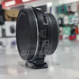 Metabones T Speed Booster Xl 0.64x Adapter for Full-Frame