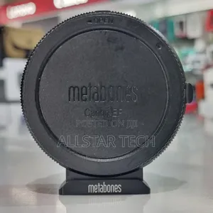 Metabones T Speed Booster Xl 0.64x Adapter for Full-Frame