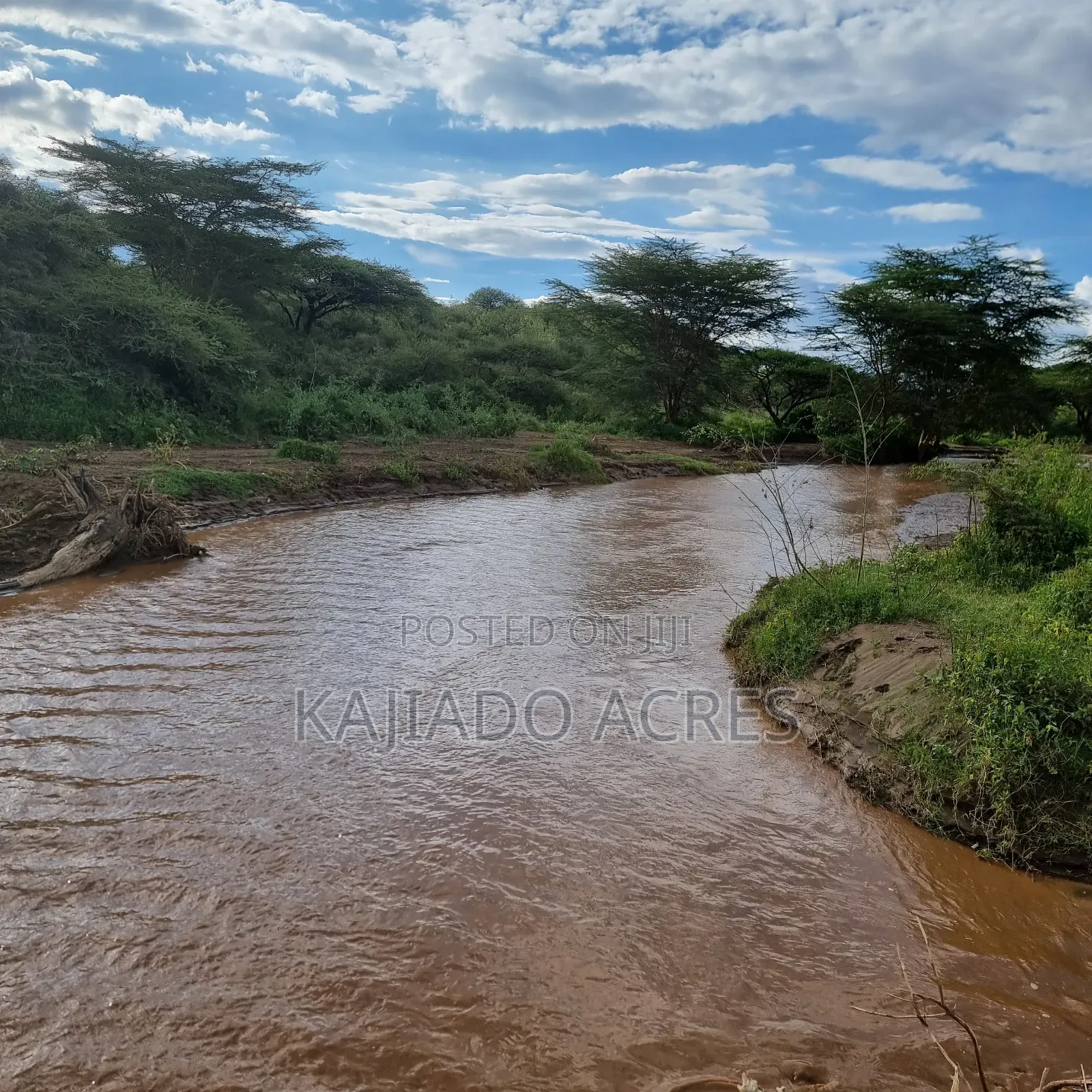 49 Acres Soitamurt, Kajiado West