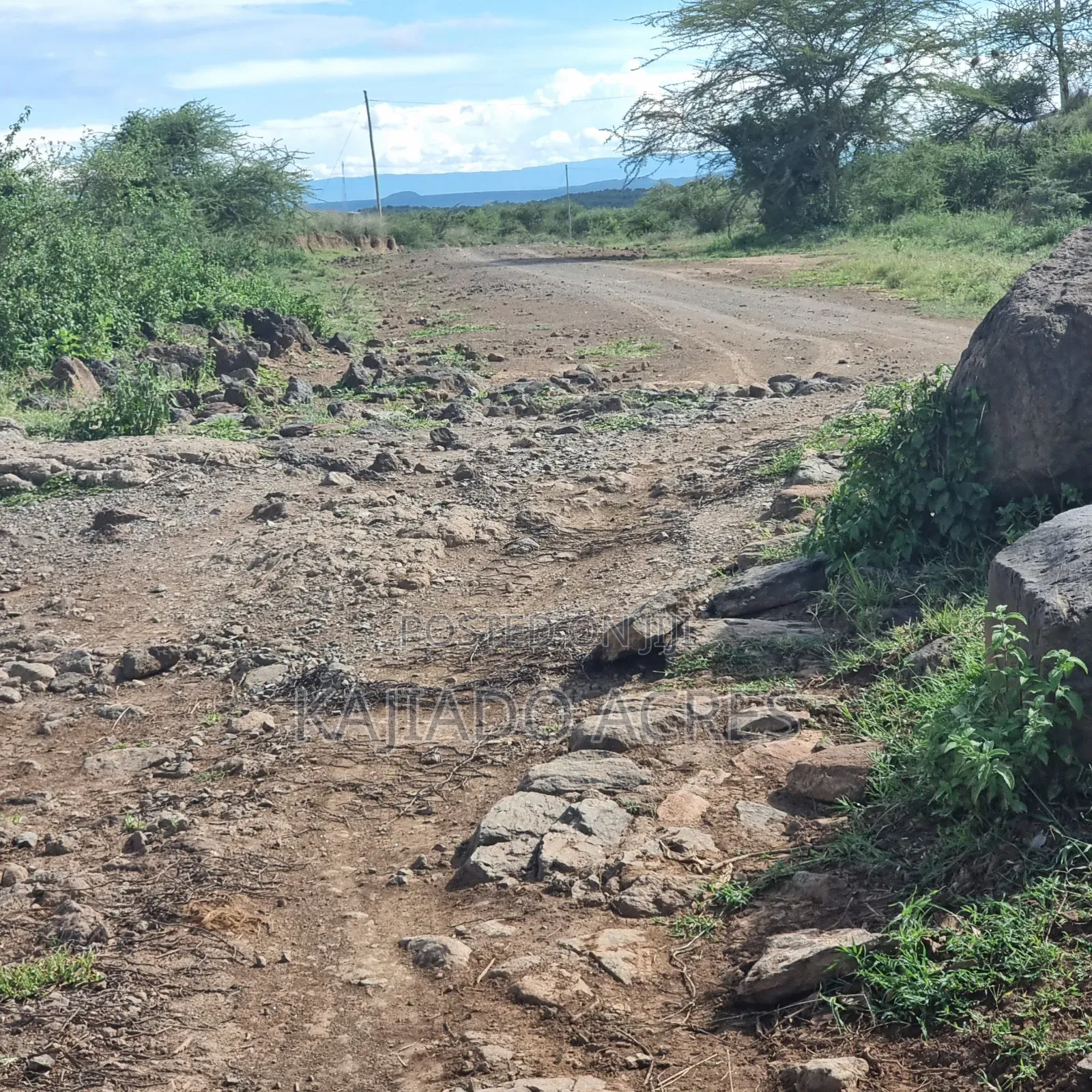 49 Acres Soitamurt, Kajiado West