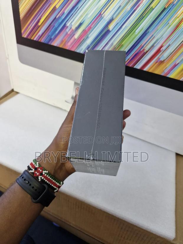 New Samsung Galaxy S20 Ultra 5G 128 GB Silver - thumbnail 3