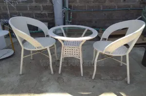 Balcony Set