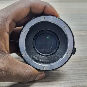 Metabones Canon Ef Lens to Micro Four Thirds Speed Booster S