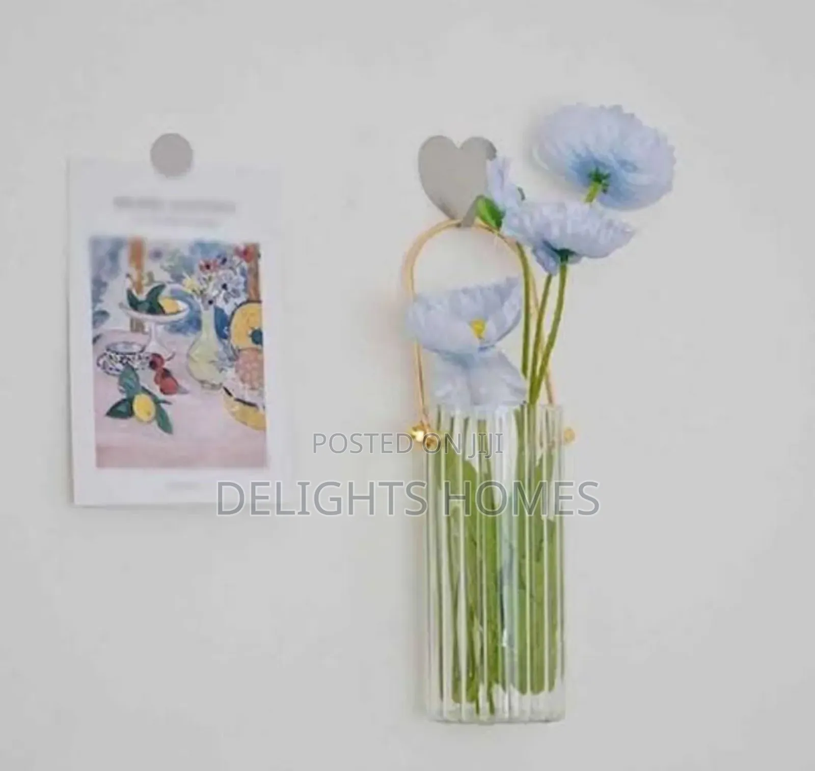 Multipurpose Flower Vase_pa