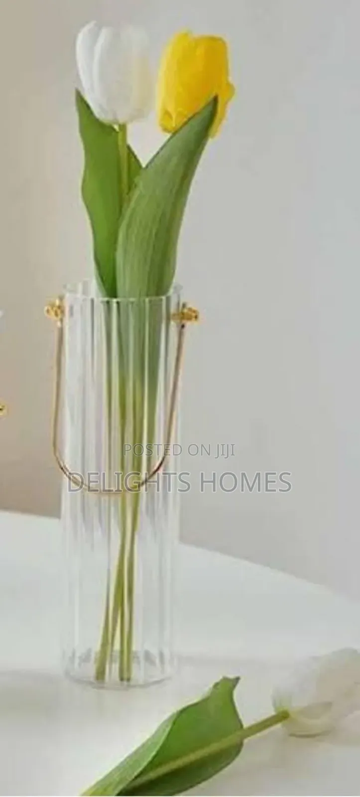 Multipurpose Flower Vase_pa