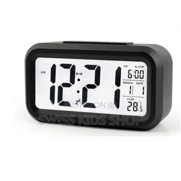 Alarm Clock /Table Clock - thumbnail 3