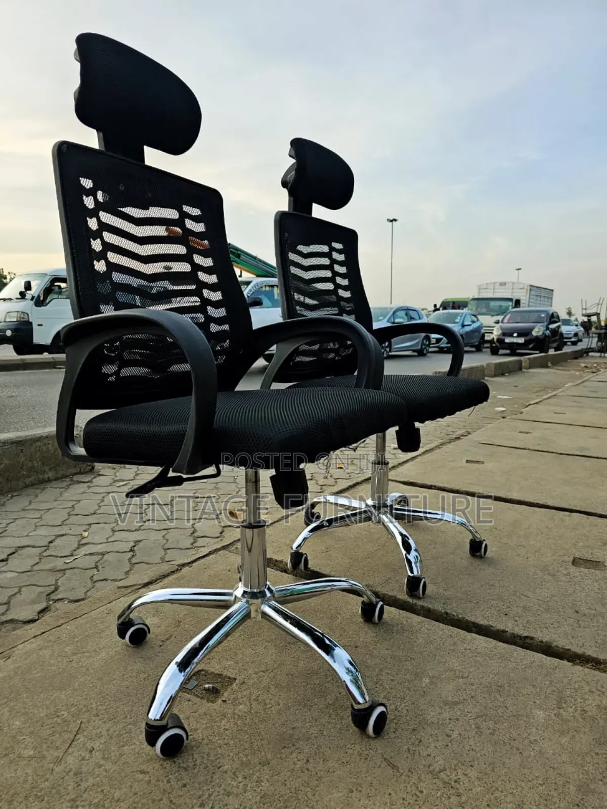 Office Chair