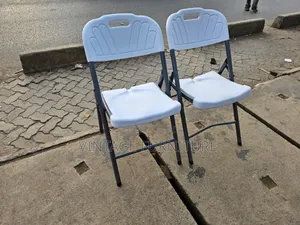 Foldable Chair