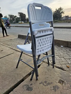 Foldable Chair