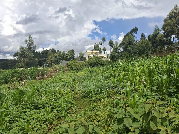 50x100 Available Plot for Sale in Gikambura - thumbnail 2