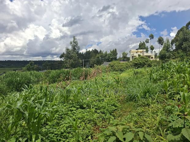 50x100 Available Plot for Sale in Gikambura - thumbnail 3