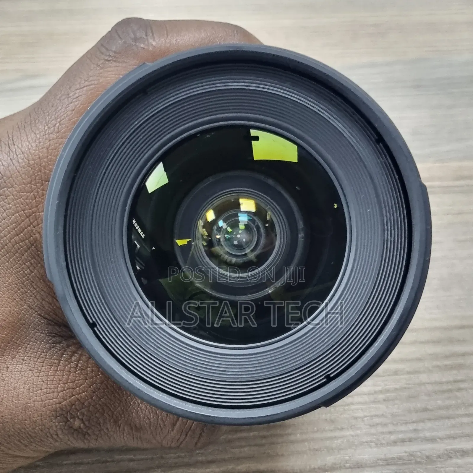 Tokina 11-16mm F/2.8 at-X 116 Pro Dx Autofocus Lens, Nikon