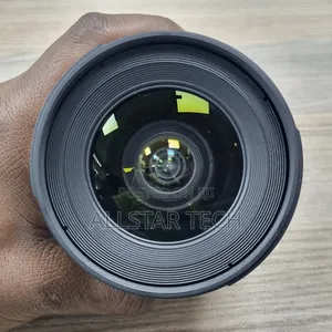Tokina 11-16mm F/2.8 at-X 116 Pro Dx Autofocus Lens, Nikon