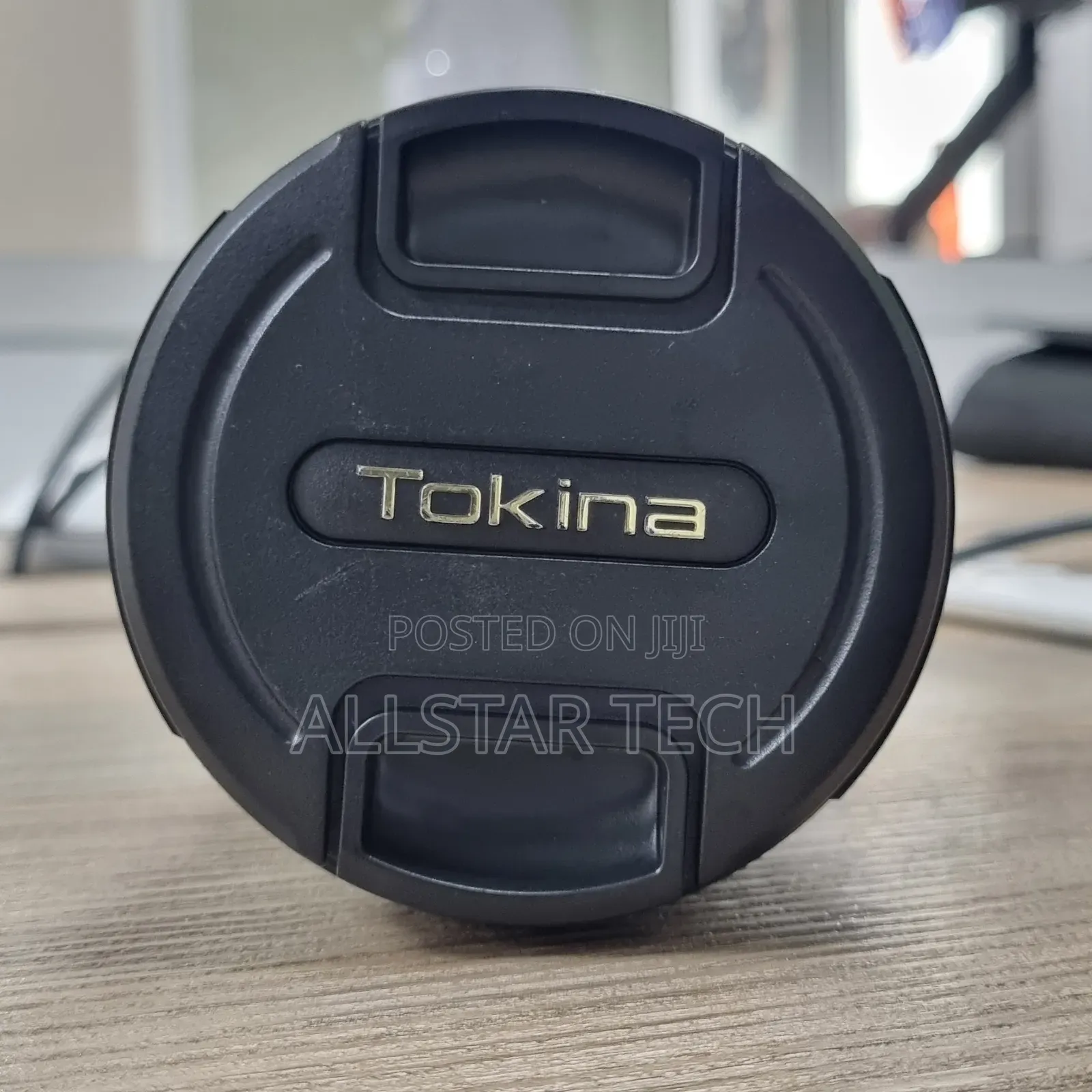 Tokina 11-16mm F/2.8 at-X 116 Pro Dx Autofocus Lens, Nikon