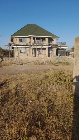 Meru Town Roofing and Gypsum Experts