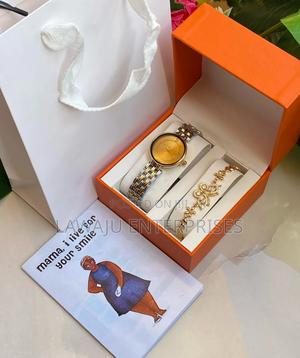 Mother's  Day Gift Pack With Bracelet - thumbnail 2