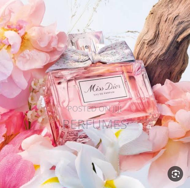 Miss Dior Perfume 100ml Edp