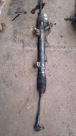 Toyota Vigo 4 Wd Streering Rack