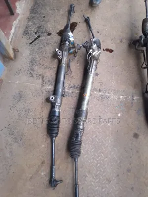 Toyota Vigo 4 Wd Streering Rack