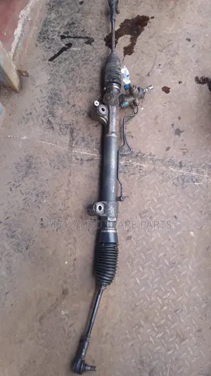 Toyota Vigo 4 Wd Streering Rack