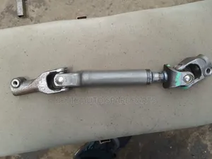 Toyota Vanguard Tensioner