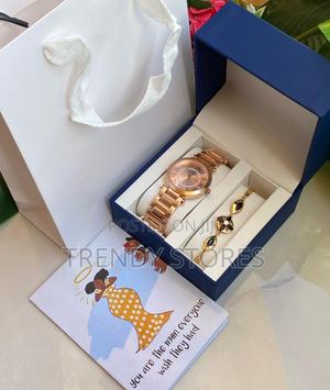 Mother's Day Gift Pack With Bracelet - thumbnail 2