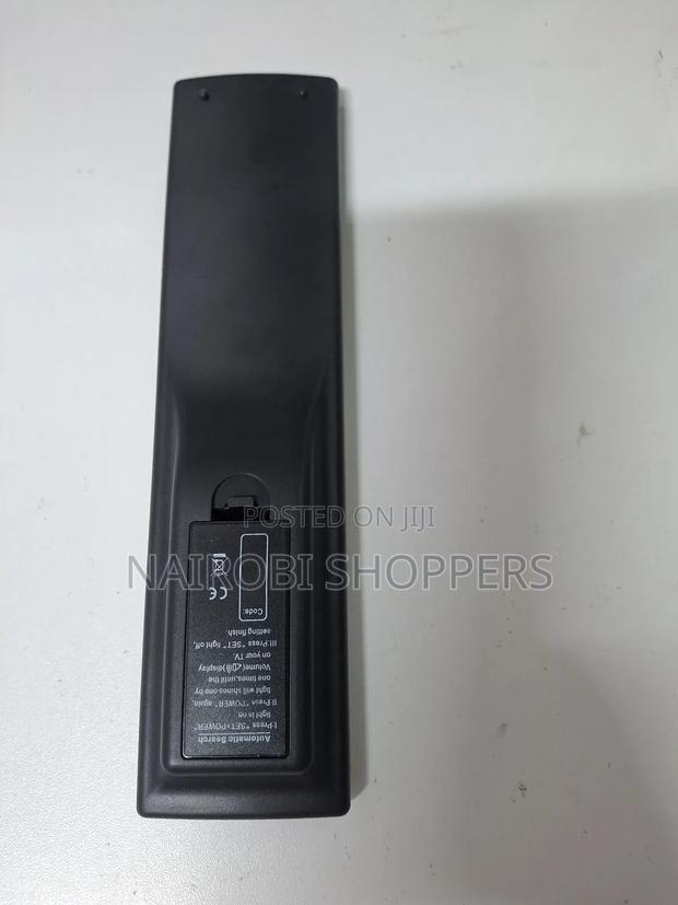 Universal Led Remote Replacement - thumbnail 2