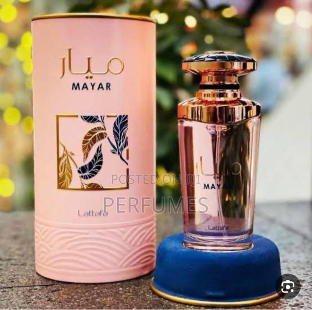 Lattafa Mayar 100ml Edp