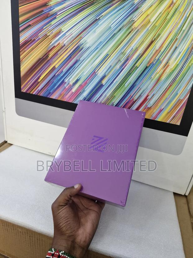 New Mobile Phone 128 GB Black - thumbnail 4