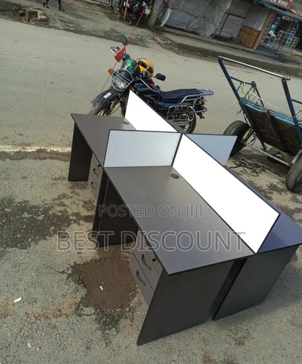 Four Way Workstation - main view