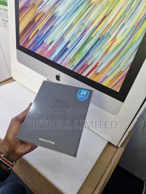New Samsung Galaxy Z Fold 5 256 GB Blue - thumbnail 2