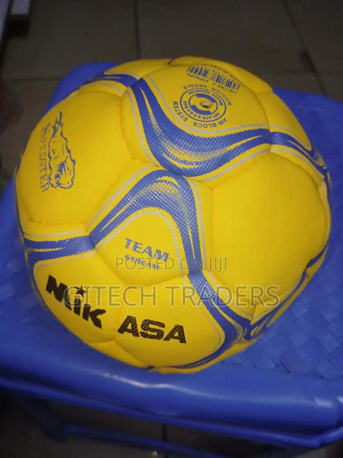 Mikasa Handball