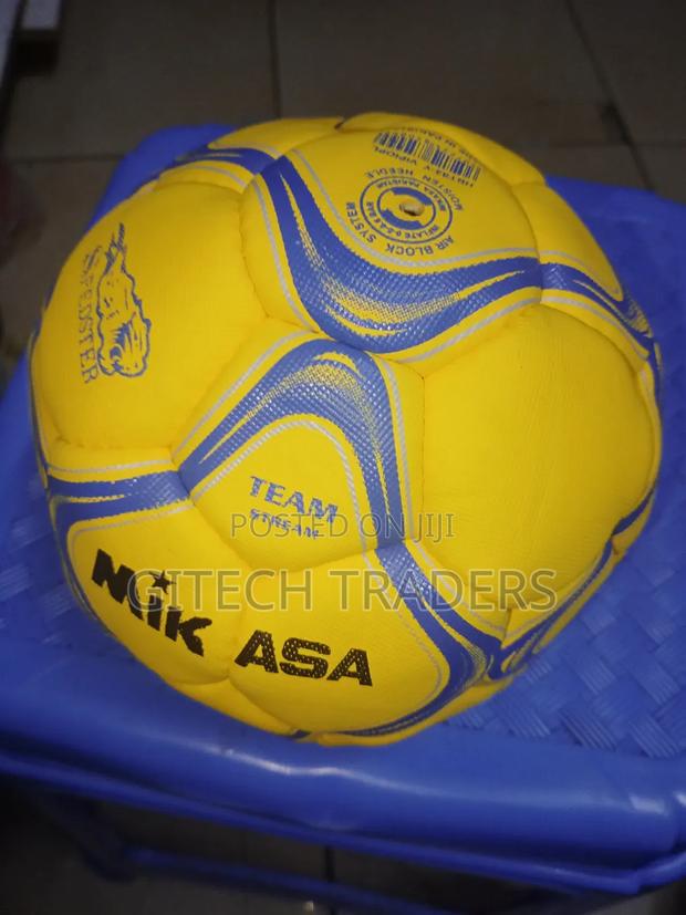 Mikasa Handball