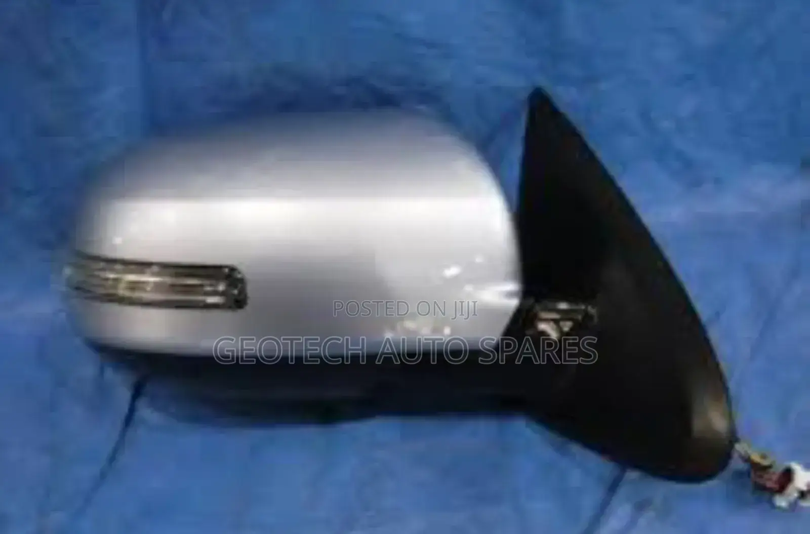 Mitsubishi Outlander/RVR Sidemirror Available
