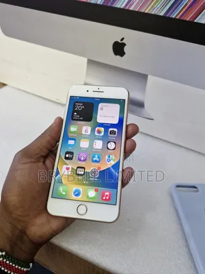 Apple iPhone 8 Plus 128 GB Gold