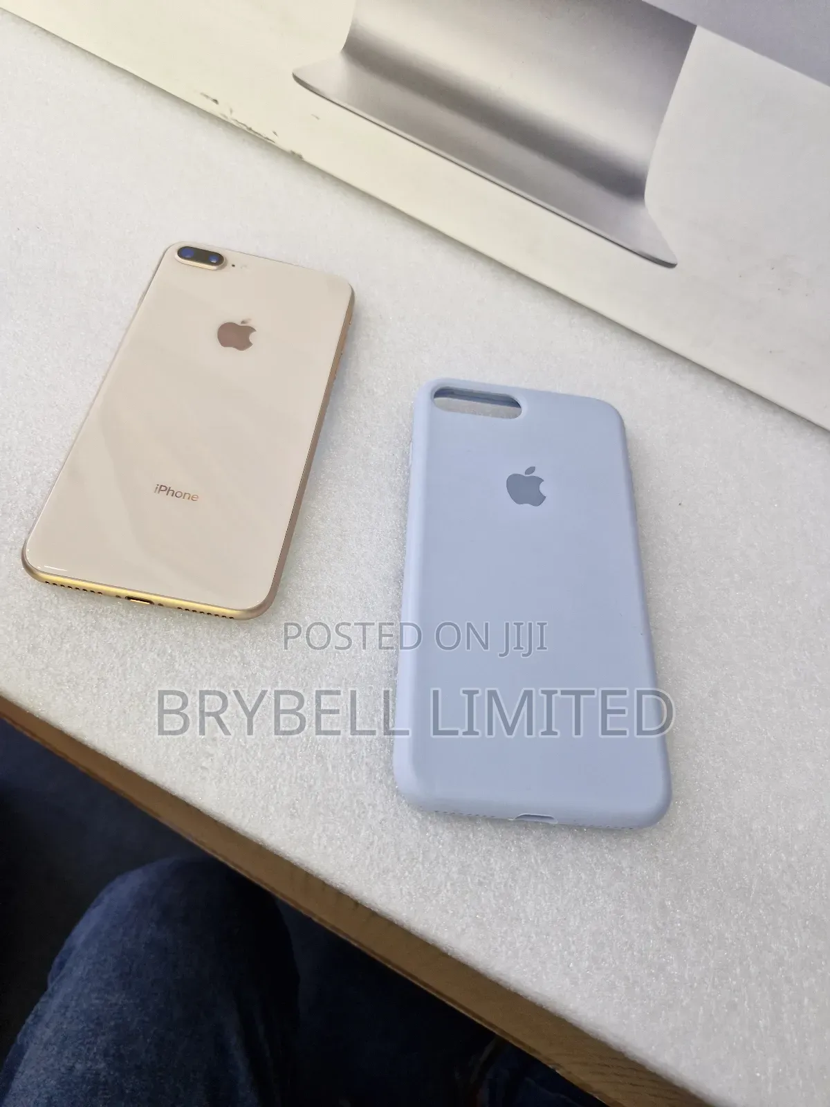 Apple iPhone 8 Plus 128 GB Gold