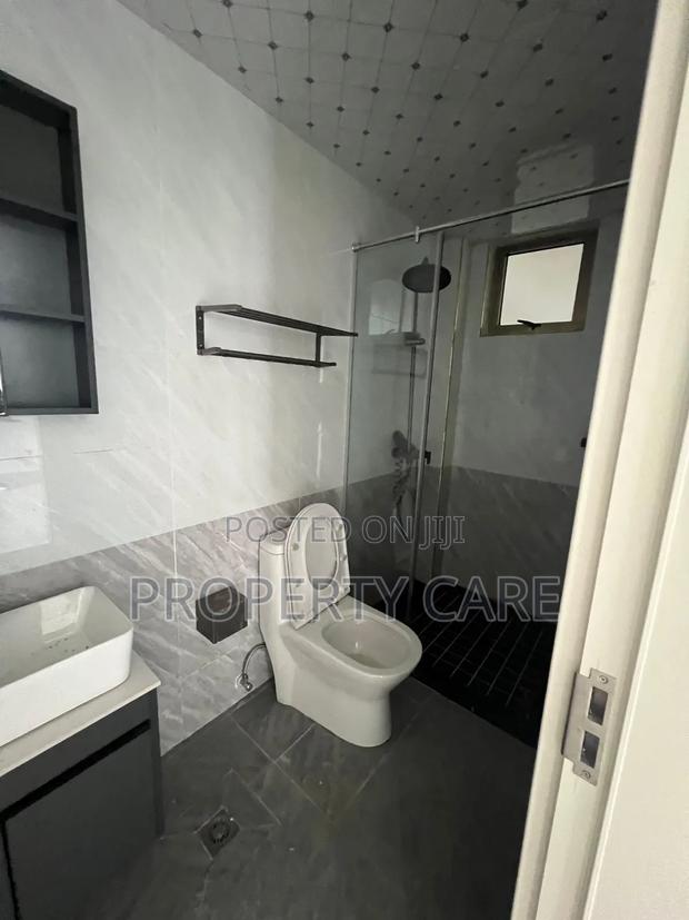 1bdrm Apartment in Kilimani for rent