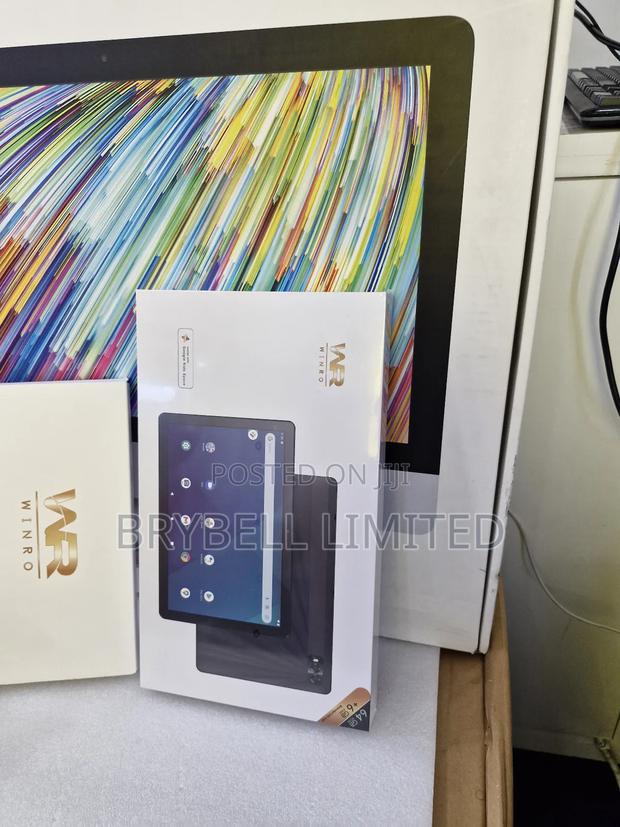 New Tablet 64 GB Black - thumbnail 6