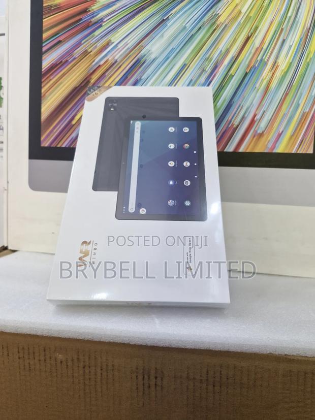 New Tablet 64 GB Black - thumbnail 3