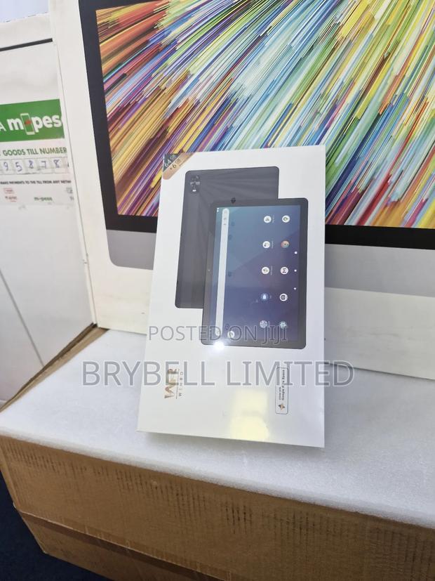 New Tablet 64 GB Black - thumbnail 9