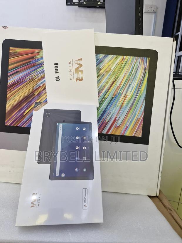 New Tablet 64 GB Black - thumbnail 11