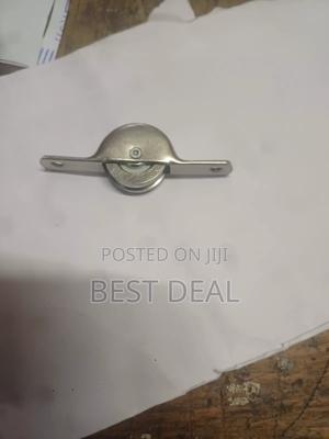 Sliding Door Rollers With Metallic Wheel - thumbnail 2