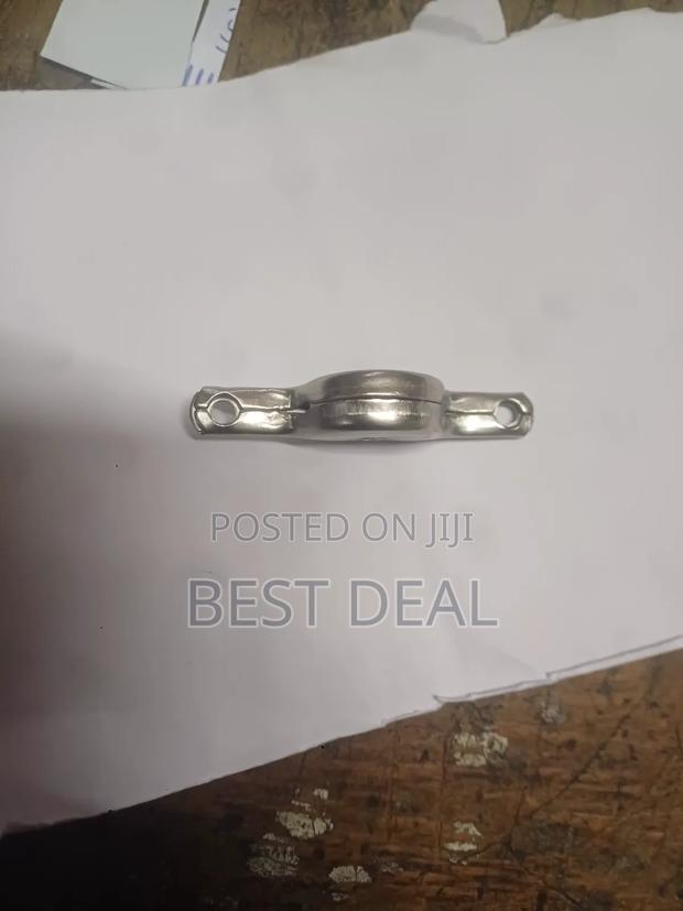 Sliding Door Rollers With Metallic Wheel - thumbnail 3