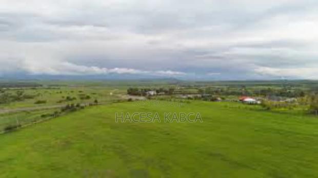 50 X 100 Plot for Sale Kanyagia - main view