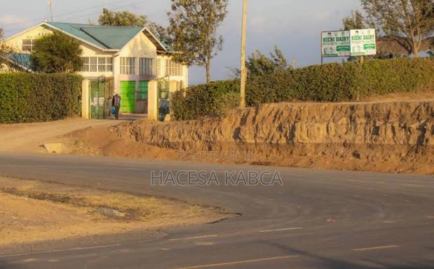 50 X 100 Plot for Sale Kanyagia - thumbnail 3